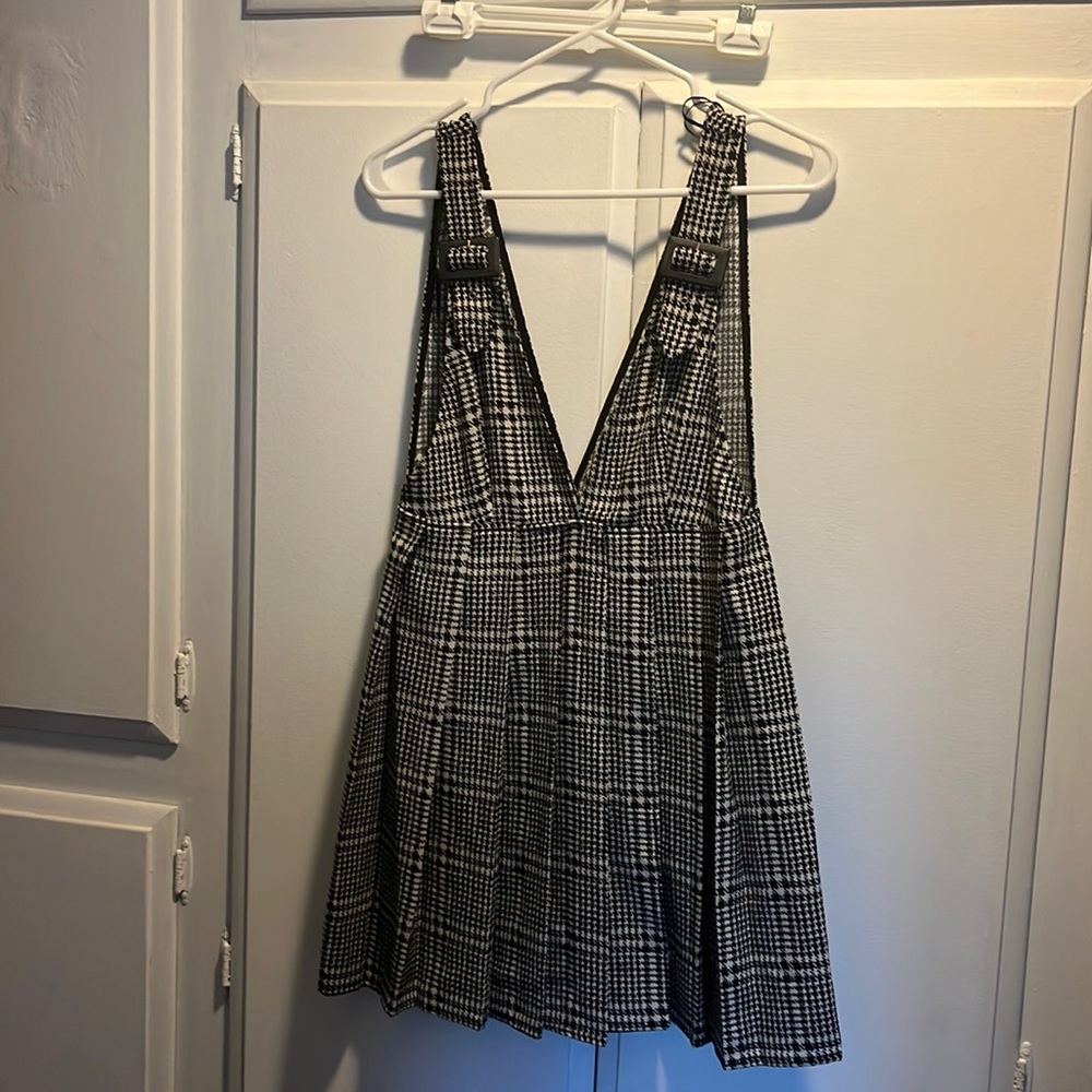 Zara dress